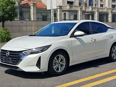 Nissan Sylphy 2025
