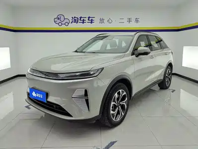 Haval Xiaolong MAX 2025