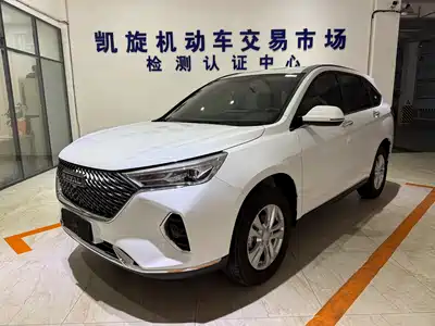 Haval M6 2023