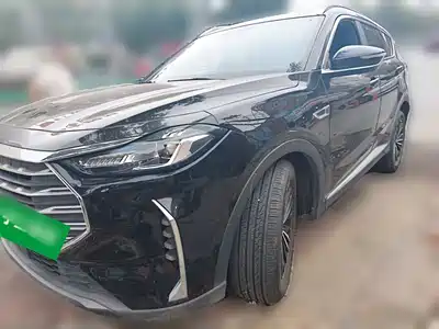 Jetour X70 PLUS 2024
