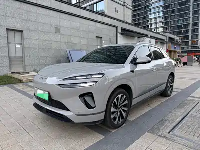 BYD Sealion 06 New Energy 2026