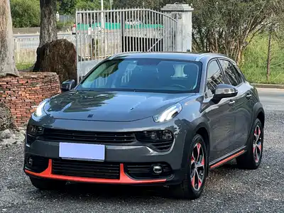 Lynk & Co 02 2018