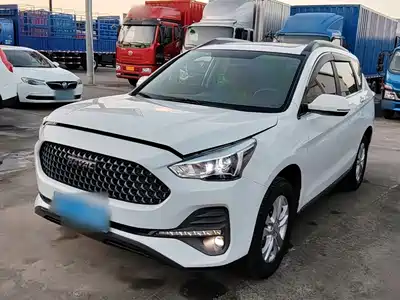 Haval M6 2020
