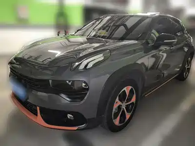 Lynk & Co 02 2018