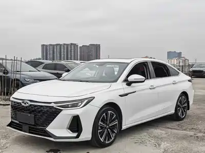 Chery Arrizo 8 2023