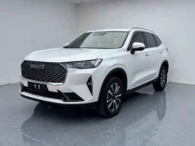 Haval H6 2023