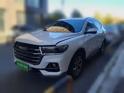 Haval H6 2023