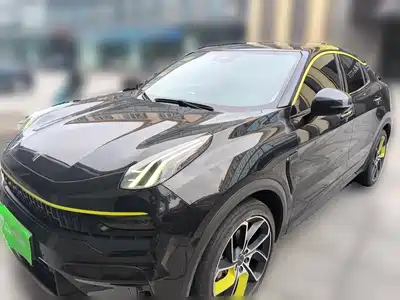 Lynk & Co 05 2020