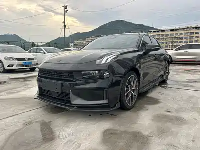 Lynk & Co 03 2020