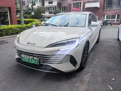 BYD Seal 2024