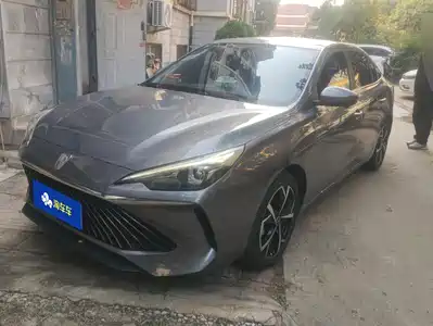 Roewe i5 2025