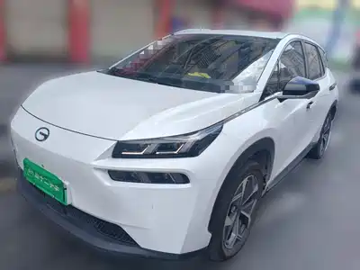 GAC Aion V 2023