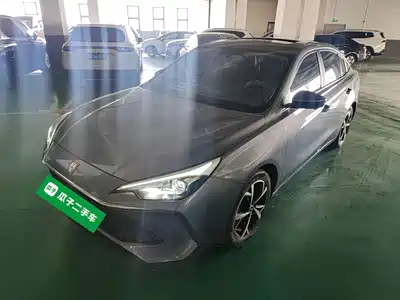 Roewe i5 2023