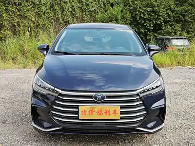 BYD Song MAX 2021