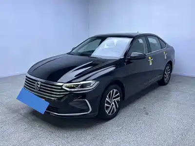 Volkswagen Lavida 2022