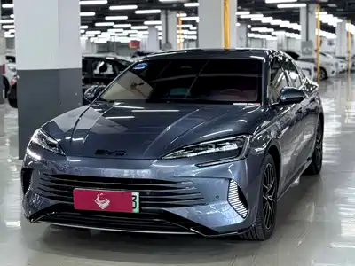 BYD Seal 2023