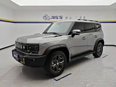 Jetour Traveler 2025