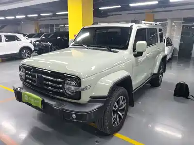 Tank 300 2022