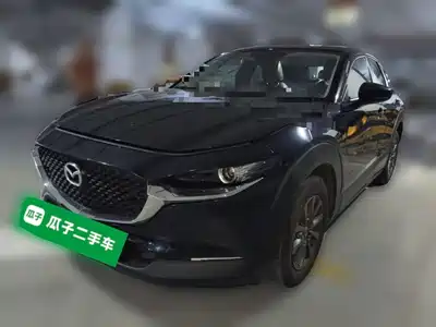 Mazda CX-30 2020