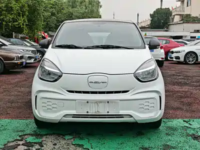 Roewe Kaiwei CLEVER 2021
