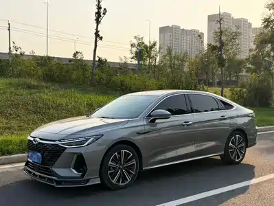 Chery Arrizo 8 2023