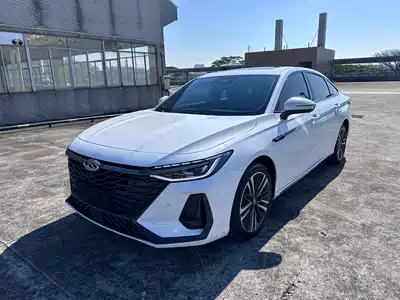 Chery Arrizo 8 2023