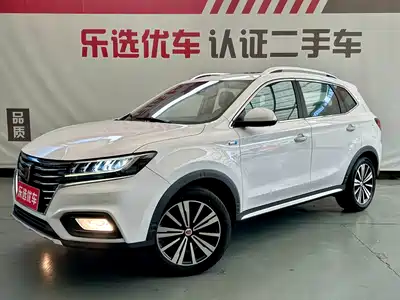 Roewe RX5 2019