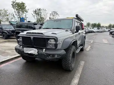 Tank 300 2022