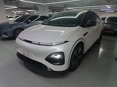 XPeng G6 2023