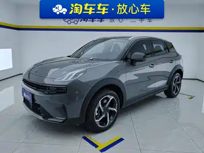 Lynk & Co 06 2022