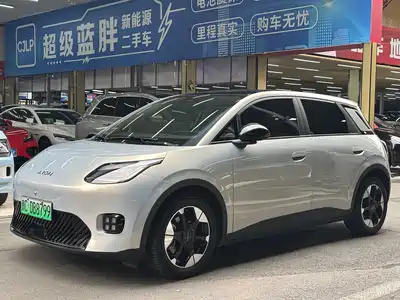 GAC Aion UT 2025