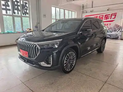 Jetour X90 2023