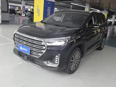 Jetour X90 PLUS 2022