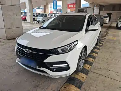 Chery Arrizo GX 2020
