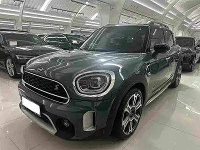 MINI COUNTRYMAN 2020