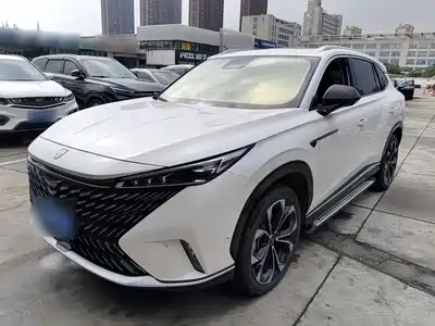 Roewe RX5 2023