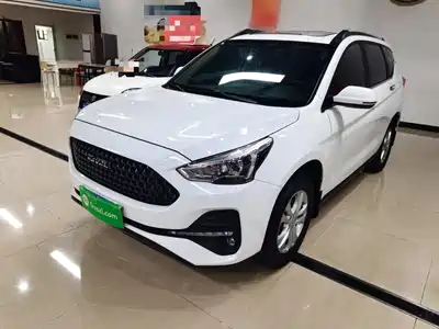 Haval M6 2020