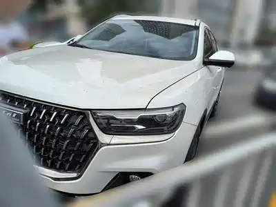 Haval H6 2024