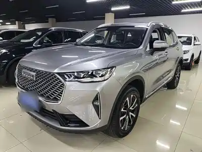 Haval H6 2024