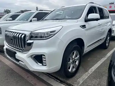 Haval H9 2022