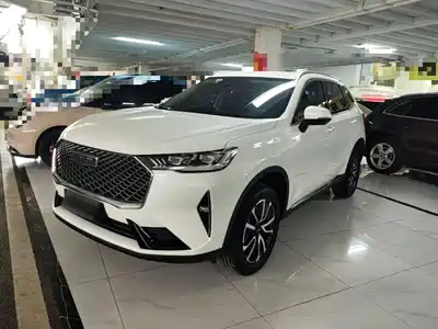 Haval H6 2022