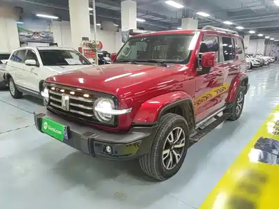 Tank 300 2022