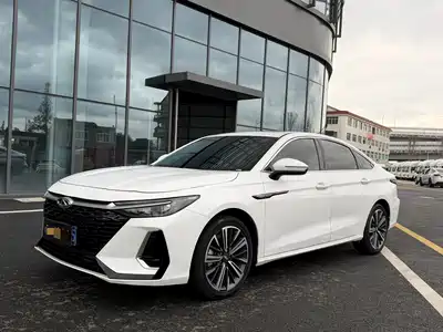 Chery Arrizo 8 2024