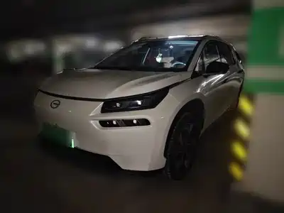 GAC Aion V 2023