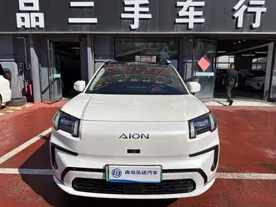 GAC Aion V 2024
