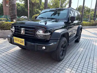 Tank 300 2022