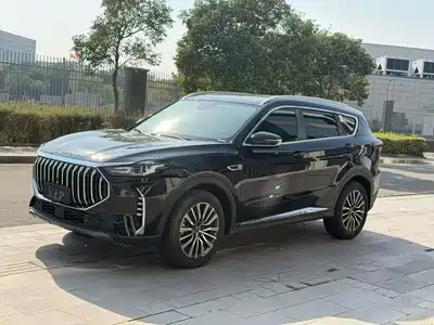 Jetour X70 PLUS 2026