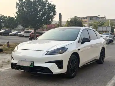 GAC Aion RT 2024