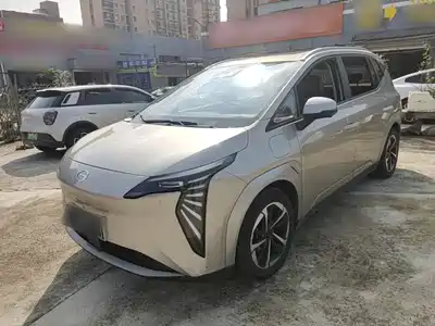 GAC Aion Y 2025