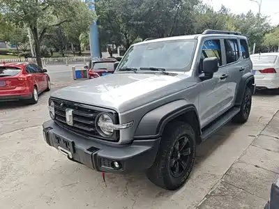 Tank 300 2022